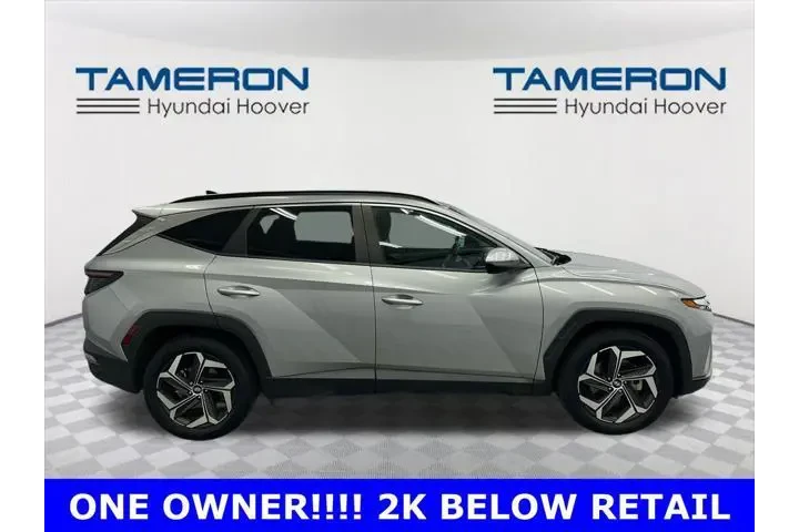 $20475 : Hyundai TUCSON 2024 SEL 4dr image 6