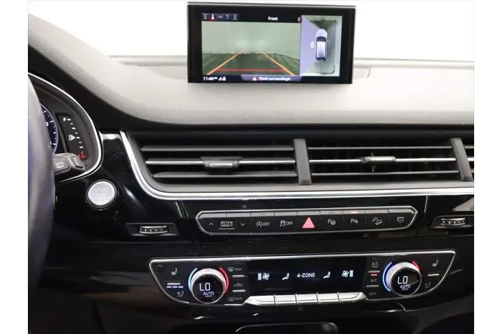 $23398 : Audi Q7 2019 AWD quattro SE image 10