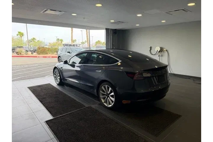 $25984 : Tesla Model 3 2020 AWD Long image 7