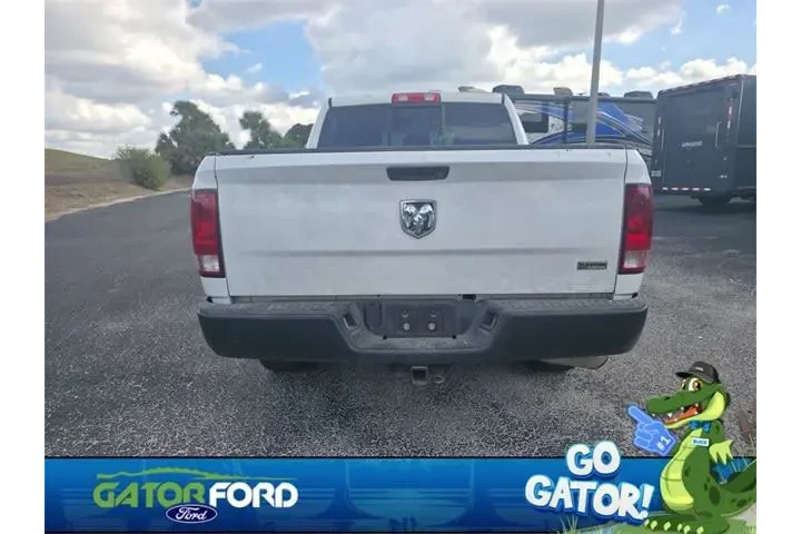 $16921 : Ram 1500 2014 4x2 Express 4d image 6