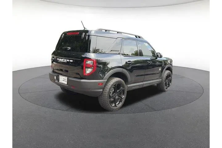 $28789 : Ford Bronco Sport 2024 AWD O image 2