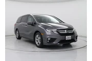 Honda Odyssey 2019 EX-L 4dr en Stockton