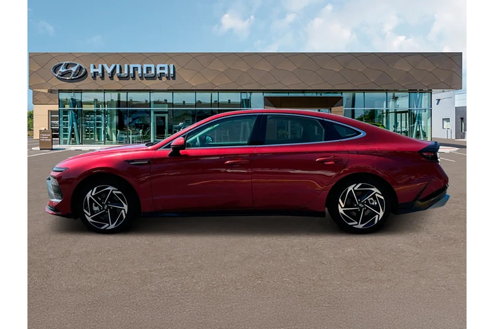 $22575 : Hyundai SONATA 2024 SEL 4dr image 3