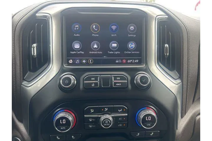 $30995 : Chevrolet Silverado 1500 Lim image 8