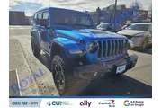 $32995 : 2021 Wrangler 4xe Unlimited R thumbnail