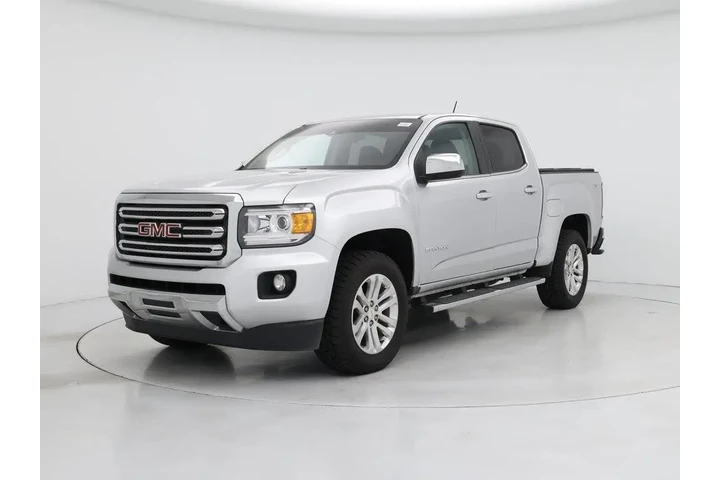 $20998 : GMC Canyon 2016 4x4 SLT 4dr image 4