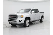 $20998 : GMC Canyon 2016 4x4 SLT 4dr thumbnail