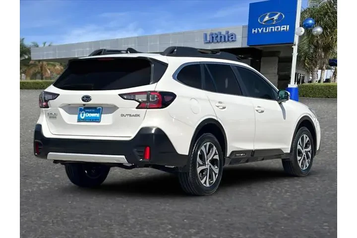 $22999 : Subaru Outback 2022 AWD Limi image 3