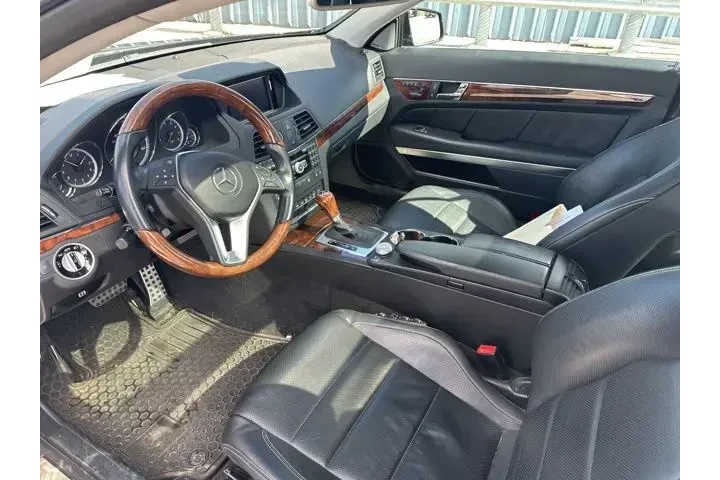 $11701 : Mercedes-Benz E-Class 2012 A image 3