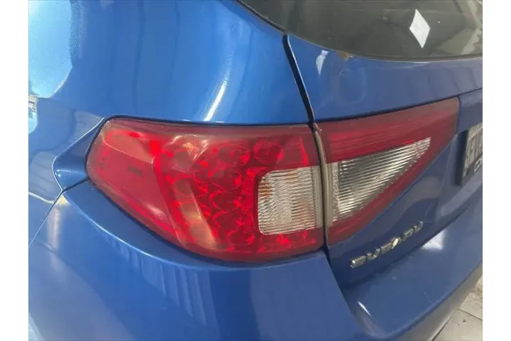 $14999 : Subaru Impreza 2008 AWD WRX image 10
