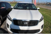 2019 Sorento LX thumbnail