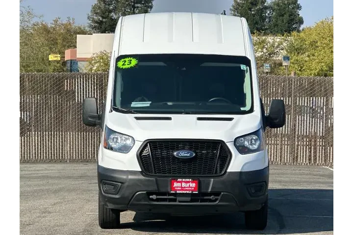 $32420 : Ford Transit 2022 250 3dr LW image 9