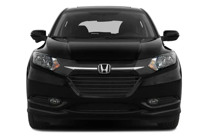 $11500 : Honda HR-V 2016 AWD EX 4dr C image 4