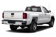 2019 Silverado 2500HD Work Tr thumbnail