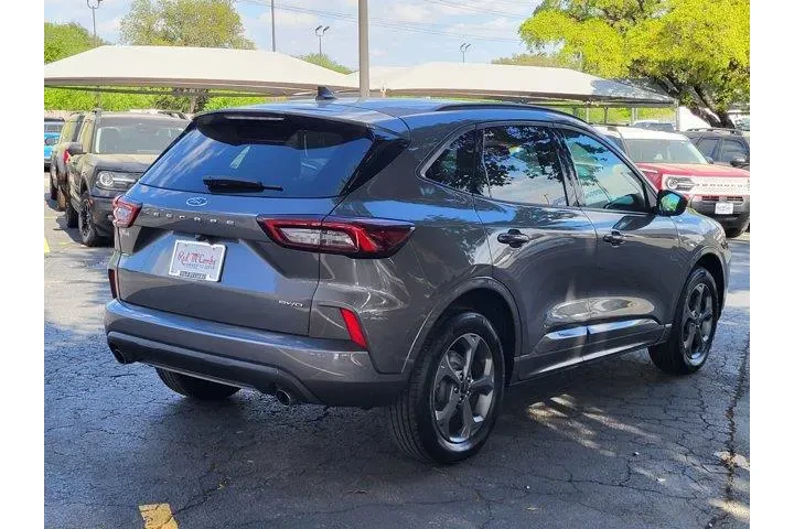$21500 : Ford Escape 2024 AWD ST-Line image 3