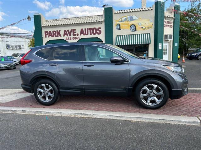 $15995 : 2017 CR-V EX image 3