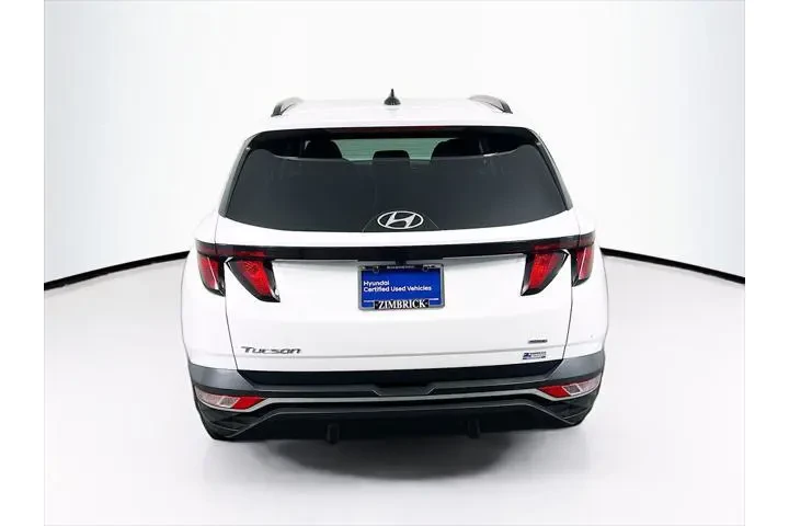 $23815 : Hyundai TUCSON 2024 AWD SEL image 2