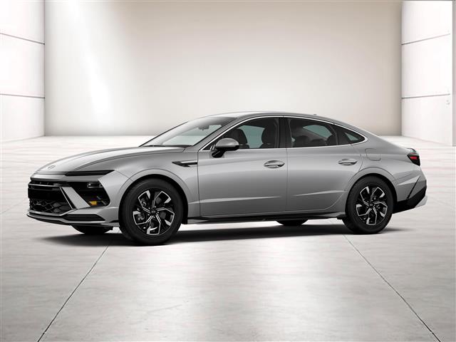 $29215 : New 2024 Hyundai SONATA SEL image 4