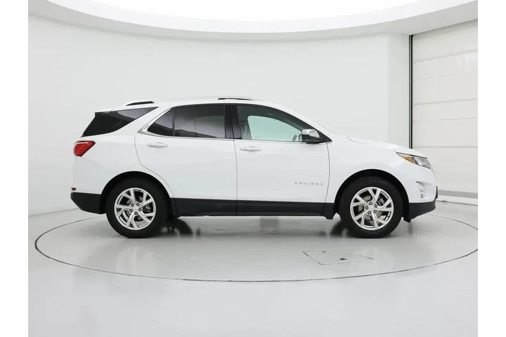 $20998 : Chevrolet Equinox 2021 4x4 P image 7