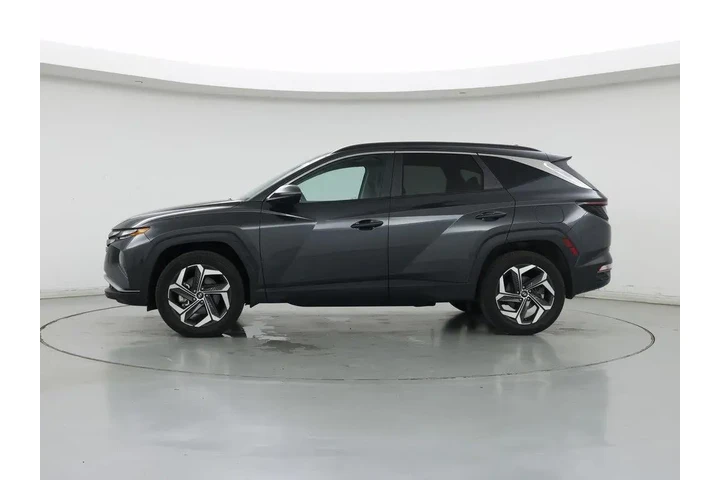 $24998 : Hyundai TUCSON 2023 AWD SEL image 3