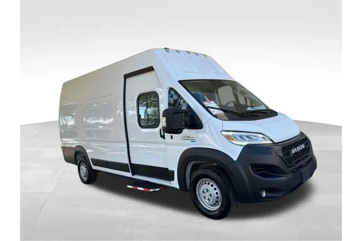 $29910 : Ram ProMaster EV 2024 Delive image 2