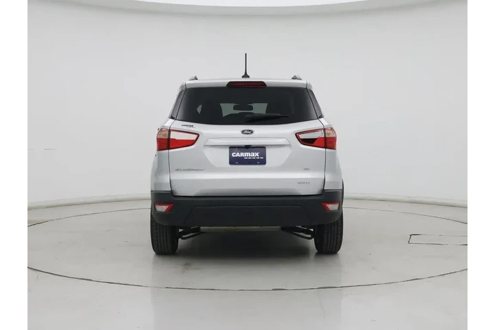 $16998 : Ford EcoSport 2021 AWD SE 4d image 6