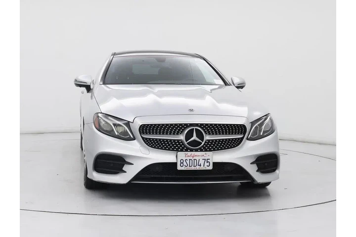 $34998 : Mercedes-Benz E-Class 2020 A image 5