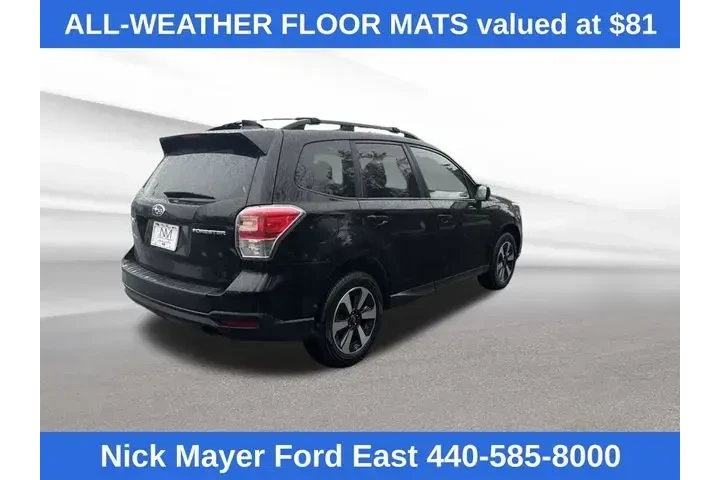 $12995 : Subaru Forester 2018 AWD 2.5 image 6