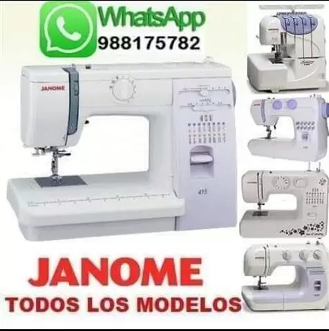 Técnico de máquinas de coser image 3