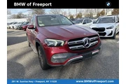 Mercedes-Benz GLE 2020 AWD G