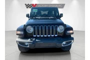 $26775 : Jeep Wrangler Unlimited 2018 thumbnail