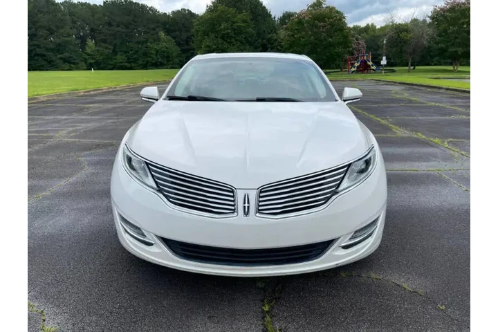 $7995 : 2014 MKZ Hybrid image 9