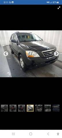 $6995 : 2008 Sorento LX image 1