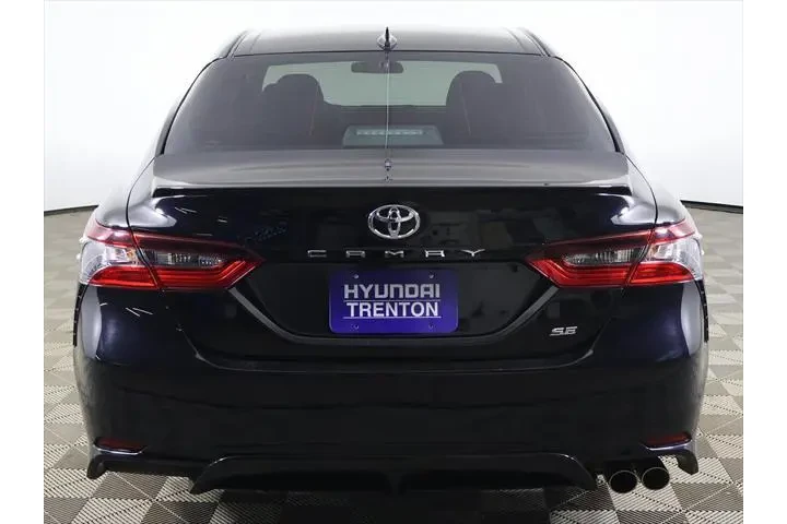 $21299 : Toyota Camry 2024 SE 4dr Sed image 10