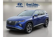 Hyundai TUCSON 2023 AWD SEL en Binghamton