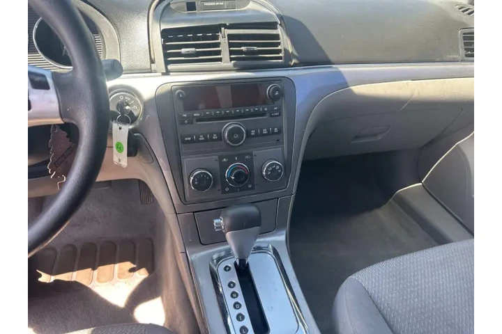 2007 Aura XE image 5