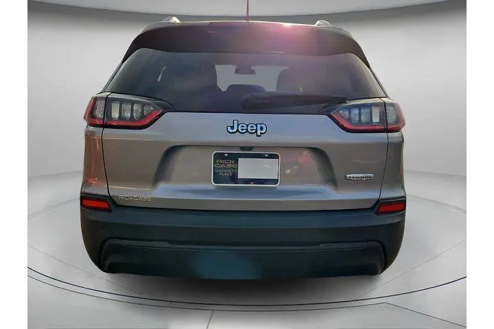 $10994 : Jeep Cherokee 2019 Latitude image 6