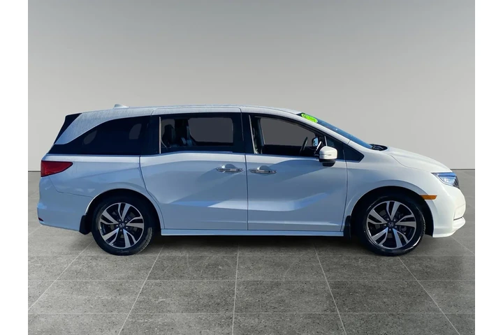 $36229 : Honda Odyssey 2023 Touring 4 image 6
