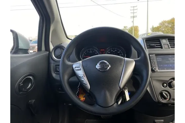 $11999 : Nissan Versa Note 2019 S 4dr image 8