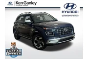 Hyundai VENUE 2023 Limited 4 en Cleveland