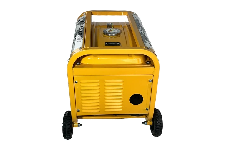 $220 : Generador trifasico  300w image 6