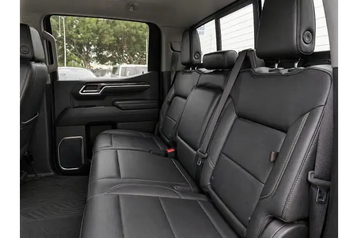 $38779 : Chevrolet Silverado 1500 202 image 7