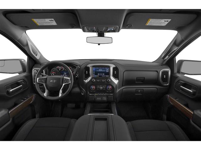 $35984 : 2020 Silverado 1500 LT Trail image 5