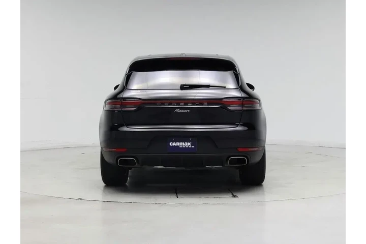 $34998 : Porsche Macan 2020 AWD 4dr S image 6