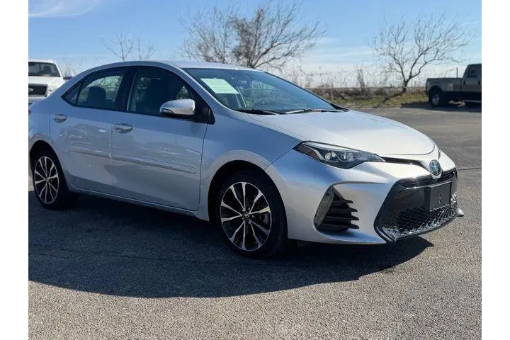 $14795 : Toyota Corolla 2018 L 4dr Se image 3