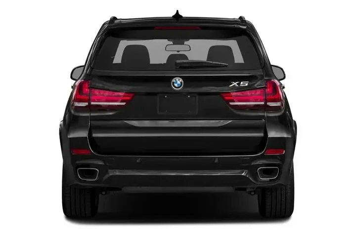 $9500 : BMW X5 2017 AWD xDrive35i 4d image 5