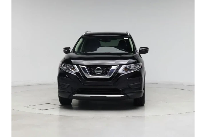 $14599 : Nissan Rogue 2019 AWD SV 4dr image 5