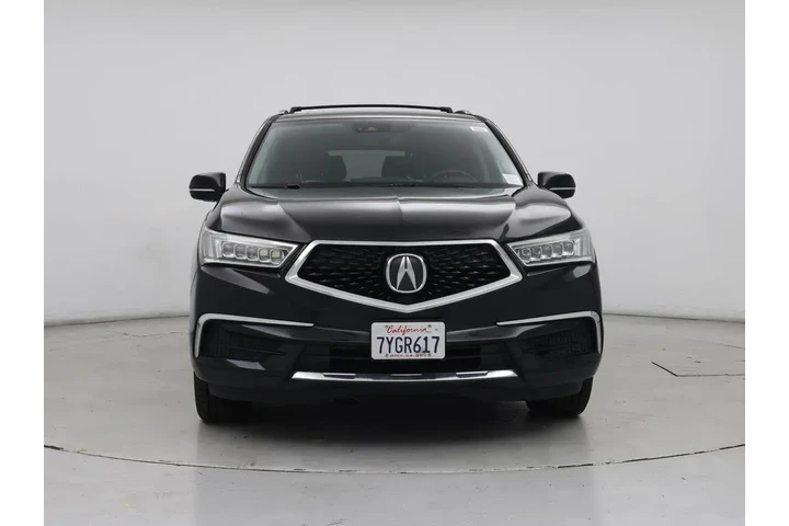 $22998 : Acura MDX 2017 SH-AWD 4dr SU image 5