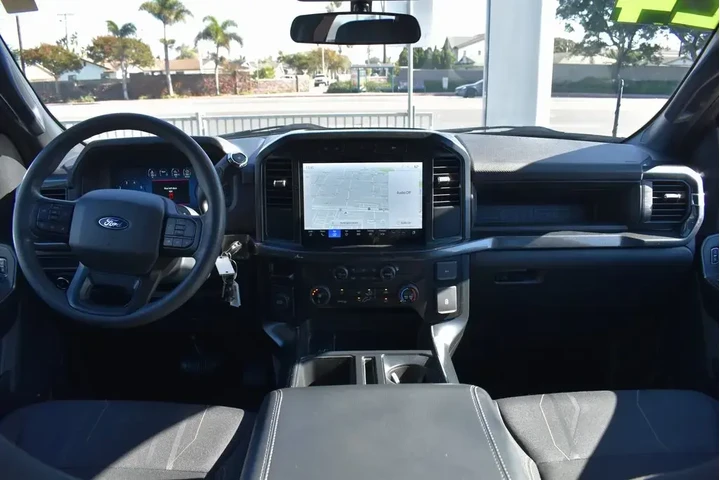 $37990 : Ford F-150 2024 4x2 STX 4dr image 10