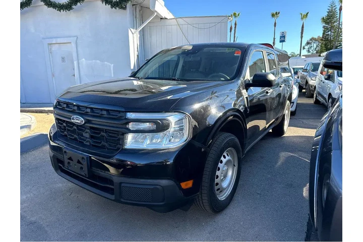 $23997 : 2022 Maverick XL image 5